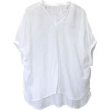 シアードルマンスキッパーブラウス | FUNNY COMPANY＋  | 詳細画像27 