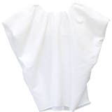 変わり織り袖バルーンブラウス | FUNNY COMPANY＋  | 詳細画像26 