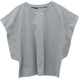 エステルピケフレンチプルオーバー | FUNNY COMPANY＋  | 詳細画像26 