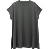 【接触冷感】綿天竺フレンチフレアカットソー | FUNNY COMPANY＋  | 詳細画像26 