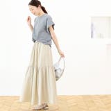 エステルピケフレンチプルオーバー | FUNNY COMPANY＋  | 詳細画像2 