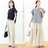 エステルピケフレンチプルオーバー | FUNNY COMPANY＋  | 詳細画像9 