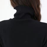 12Gリブタートルニットプルオーバー | FUNNY COMPANY＋  | 詳細画像22 