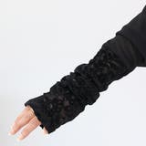 異素材切替シアープルオーバー  | FUNNY COMPANY＋  | 詳細画像23 