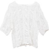 カットレースバックリボンプルオーバー | FUNNY COMPANY＋  | 詳細画像26 