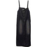 12ozデニムサロペットワンピース | FUNNY COMPANY＋  | 詳細画像25 