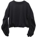 T/C裏毛袖タックバルーンプルオーバー | FUNNY COMPANY＋  | 詳細画像25 