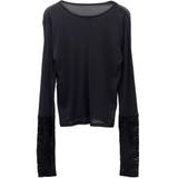 異素材切替シアープルオーバー  | FUNNY COMPANY＋  | 詳細画像25 