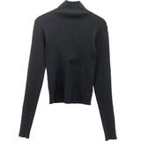 細リブハイネックニットプルオーバー | FUNNY COMPANY+ | 詳細画像26