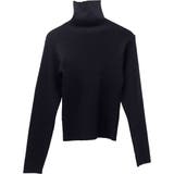 12Gリブタートルニットプルオーバー | FUNNY COMPANY＋  | 詳細画像25 