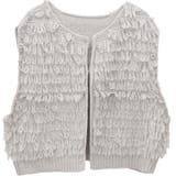 ループ編み前開きベスト | FUNNY COMPANY＋  | 詳細画像26 