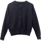 天竺クルーネックニットカーディガン | FUNNY COMPANY＋  | 詳細画像25 