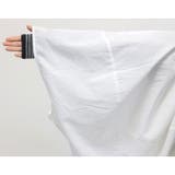 キャンブリックコットンスキッパーブラウス | FUNNY COMPANY＋  | 詳細画像20 