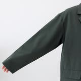 T/Rツイルダブルジャケット | FUNNY COMPANY＋  | 詳細画像22 