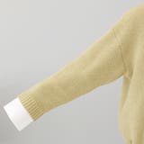 ゴマジャガードｘT/Cローンドッキングプルオーバー | FUNNY COMPANY＋  | 詳細画像23 