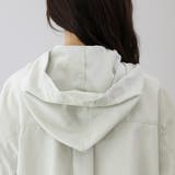 ビンテージツイルフードシャツ | FUNNY COMPANY＋  | 詳細画像22 