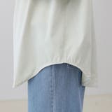 ビンテージツイルフードシャツ | FUNNY COMPANY＋  | 詳細画像24 