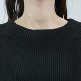 畦編みロングワンピース  | FUNNY COMPANY＋  | 詳細画像21 