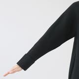 畦編みロングワンピース  | FUNNY COMPANY＋  | 詳細画像23 