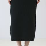 畦編みロングワンピース  | FUNNY COMPANY＋  | 詳細画像24 