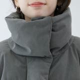 細コーデュロイ中綿ブルゾン  | FUNNY COMPANY＋  | 詳細画像21 