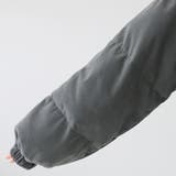 細コーデュロイ中綿ブルゾン  | FUNNY COMPANY＋  | 詳細画像22 