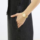 12ozバックファスナーデニムサロペット | FUNNY COMPANY＋  | 詳細画像22 