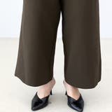 2WAYニットキャミソールセットアップ | FUNNY COMPANY＋  | 詳細画像27 