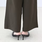 2WAYニットキャミソールセットアップ | FUNNY COMPANY＋  | 詳細画像28 