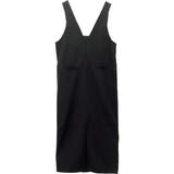 フェイクウールVネック2WAYサロペットワンピース | FUNNY COMPANY＋  | 詳細画像25 