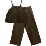 2WAYニットキャミソールセットアップ | FUNNY COMPANY＋  | 詳細画像34 