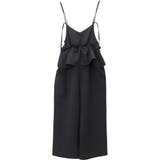 エステルツイルフリルキャミサロペット | FUNNY COMPANY＋  | 詳細画像25 