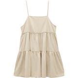 フェイクスエードティアードキャミチュニック | FUNNY COMPANY+ | 詳細画像26