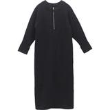 畦編みロングワンピース  | FUNNY COMPANY＋  | 詳細画像25 