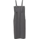 エステルツイルベルト使いサロペットワンピース  | FUNNY COMPANY＋  | 詳細画像27 