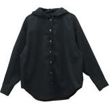 ビンテージツイルフードシャツ | FUNNY COMPANY＋  | 詳細画像25 