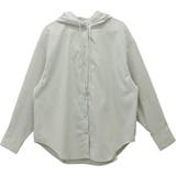 ビンテージツイルフードシャツ | FUNNY COMPANY＋  | 詳細画像26 