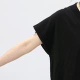 綿ニットVネックベスト | FUNNY COMPANY+ | 詳細画像23