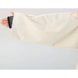 カットツイルテーパードパンツ | FUNNY COMPANY+ | 詳細画像20