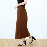 フロントジップリバーシブルスカート | FUNNY COMPANY＋  | 詳細画像16 