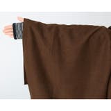 起毛リブロングスカート | FUNNY COMPANY+ | 詳細画像19