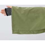 機能素材ツータックイージーワイドパンツ | FUNNY COMPANY＋  | 詳細画像20 