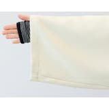 エステルツイルディープタックカーブパンツ | FUNNY COMPANY＋  | 詳細画像20 