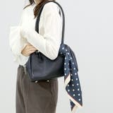 アソートプリントスカーフ | FUNNY COMPANY＋  | 詳細画像16 