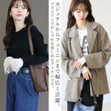 フェイク重ね袖レース | FUNNY COMPANY+ | 詳細画像18