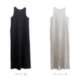 エステルツイルサロペット | FUNNY COMPANY+ | 詳細画像11