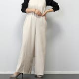 エステルツイルサロペット | FUNNY COMPANY+ | 詳細画像17