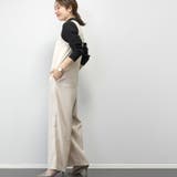 エステルツイルサロペット | FUNNY COMPANY+ | 詳細画像16