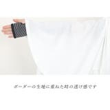 T/C天竺袖切替ロングスリーブカットソー | FUNNY COMPANY＋  | 詳細画像20 