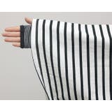 綿天竺袖フリルプルオーバー | FUNNY COMPANY＋  | 詳細画像18 